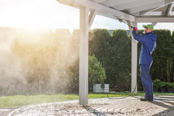 Best Gas Station Cleaning  in Moody Af, GA