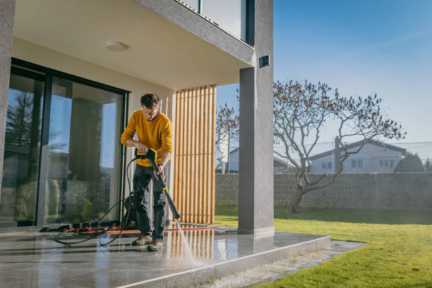 Best Post-Construction Pressure Washing  in Moody Af, GA